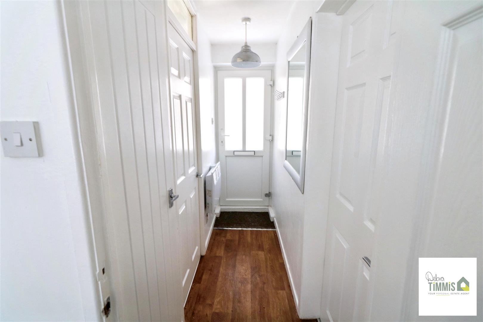 1 bed property in Maryfield Walk, Newcastle Under Lyme